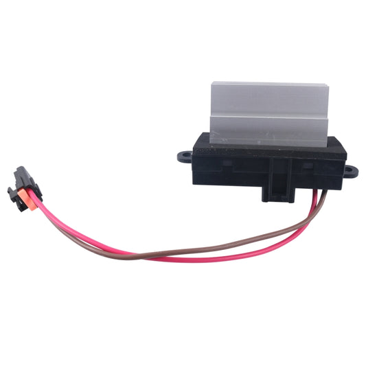 A6232 Car Blower Motor Resistor AC Blower Control Modul 3GSH-19E624-CA for Hummer H2 2003-2007 - Engine Fittings by buy2fix | Online Shopping UK | buy2fix