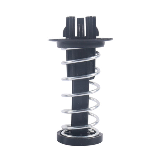 A6248 Car Hood Buffer Hood Catch Spring Safety Bracket A2048800127 for Mercedes-Benz - Engine Fittings by buy2fix | Online Shopping UK | buy2fix