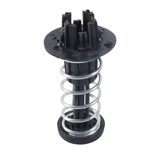 A6248 Car Hood Buffer Hood Catch Spring Safety Bracket A2048800127 for Mercedes-Benz - Engine Fittings by buy2fix | Online Shopping UK | buy2fix