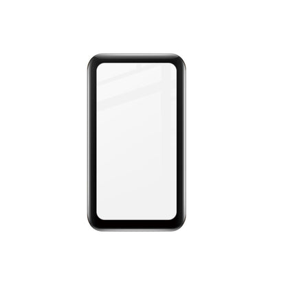 For Huawei Band 6 IMAK Plexiglass HD Watch Protective Film - Screen Protector by imak | Online Shopping UK | buy2fix