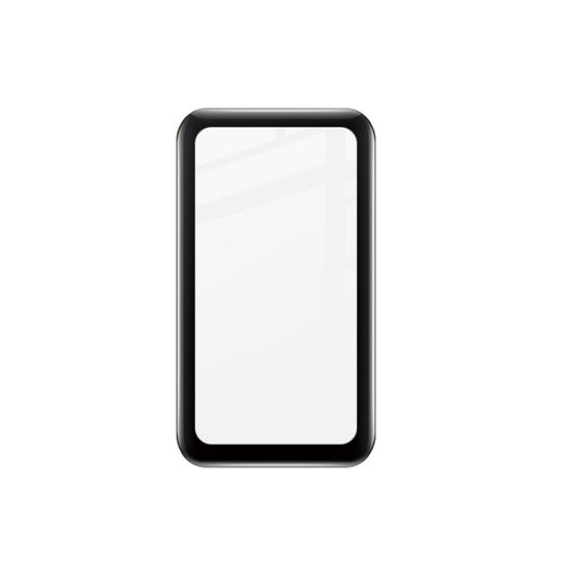 For Huawei Band 6 IMAK Plexiglass HD Watch Protective Film - Screen Protector by imak | Online Shopping UK | buy2fix
