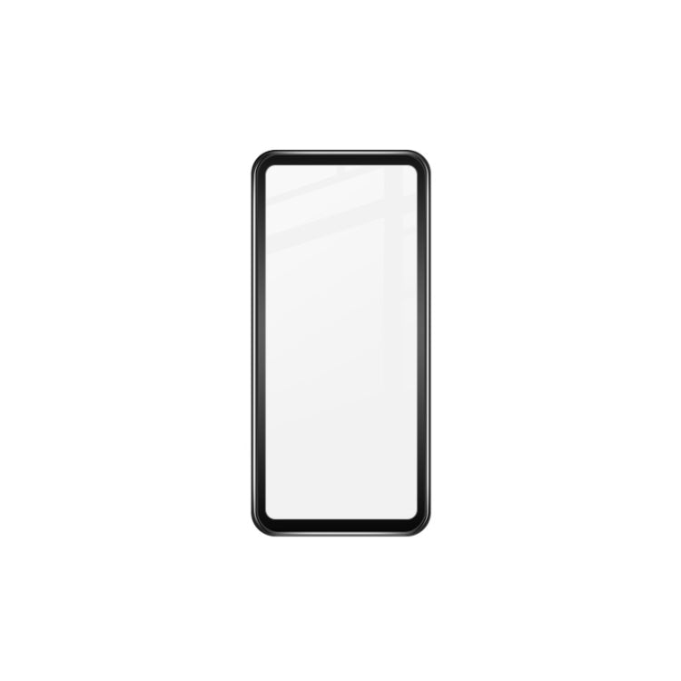 For Huawei Band B6 IMAK Plexiglass HD Watch Protective Film - Screen Protector by imak | Online Shopping UK | buy2fix