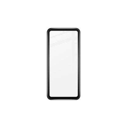 For Huawei Band B6 IMAK Plexiglass HD Watch Protective Film - Screen Protector by imak | Online Shopping UK | buy2fix