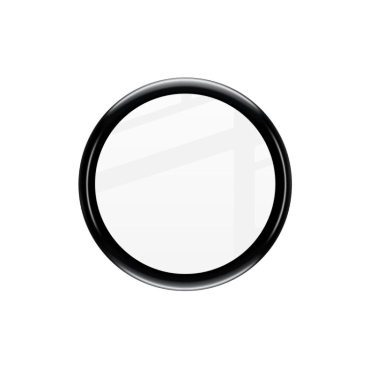 For Huawei Watch 3 46mm IMAK Plexiglass HD Watch Protective Film - Screen Protector by imak | Online Shopping UK | buy2fix
