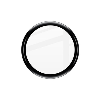 For Huawei Watch 3 46mm IMAK Plexiglass HD Watch Protective Film - Screen Protector by imak | Online Shopping UK | buy2fix