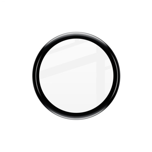 For Huawei Watch 3 46mm IMAK Plexiglass HD Watch Protective Film - Screen Protector by imak | Online Shopping UK | buy2fix