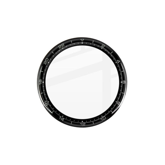 For Huawei Watch 3 Pro 48mm IMAK Plexiglass HD Watch Protective Film - Screen Protector by imak | Online Shopping UK | buy2fix
