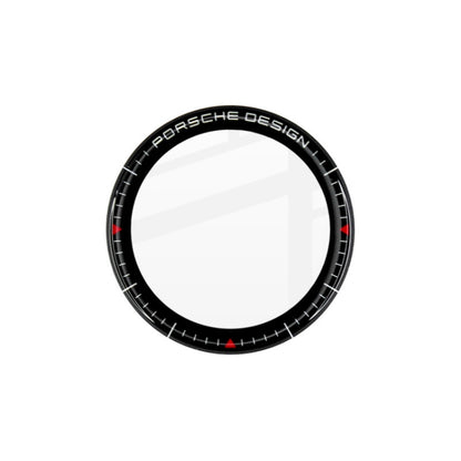 For Huawei Watch GT 2 Pro Porsche Ver IMAK Plexiglass HD Watch Protective Film - Screen Protector by imak | Online Shopping UK | buy2fix