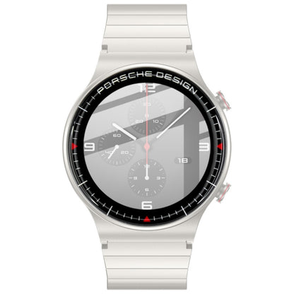 For Huawei Watch GT 2 Pro Porsche Ver IMAK Plexiglass HD Watch Protective Film - Screen Protector by imak | Online Shopping UK | buy2fix
