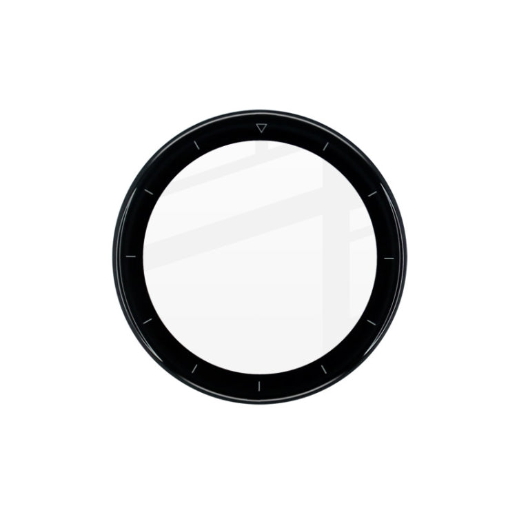 For Huawei Watch GT 2 Pro Sport Ver / Fashion Ver / ECG IMAK Plexiglass HD Watch Protective Film - Screen Protector by imak | Online Shopping UK | buy2fix