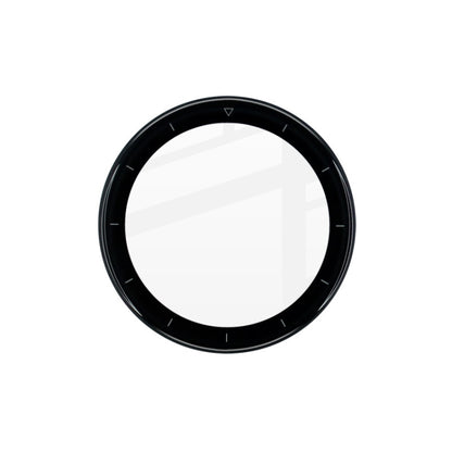 For Huawei Watch GT 2 Pro Sport Ver / Fashion Ver / ECG IMAK Plexiglass HD Watch Protective Film - Screen Protector by imak | Online Shopping UK | buy2fix