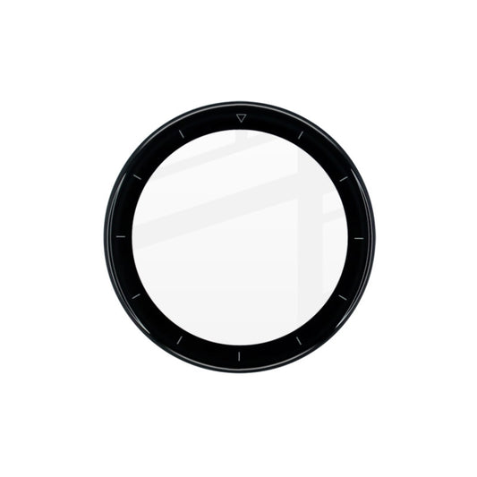 For Huawei Watch GT 2 Pro Sport Ver / Fashion Ver / ECG IMAK Plexiglass HD Watch Protective Film - Screen Protector by imak | Online Shopping UK | buy2fix