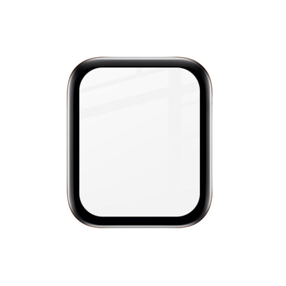 IMAK Plexiglass HD Watch Protective Film For Apple Watch Series 6 & SE 44mm - Screen Protector by imak | Online Shopping UK | buy2fix