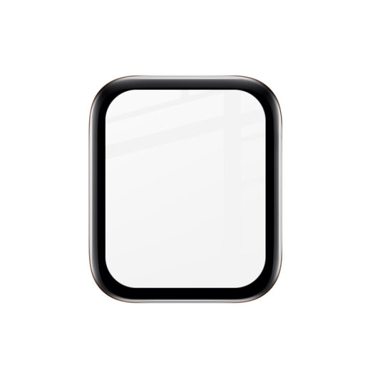 IMAK Plexiglass HD Watch Protective Film For Apple Watch Series 6 & SE 44mm - Screen Protector by imak | Online Shopping UK | buy2fix