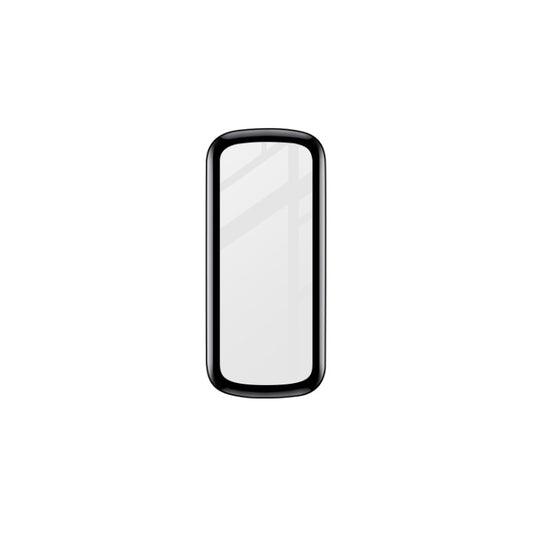 For Fitbit Luxe IMAK Plexiglass HD Watch Protective Film - Screen Protector by imak | Online Shopping UK | buy2fix
