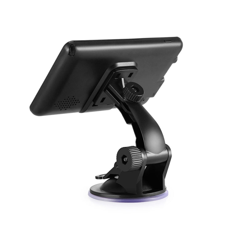 Q5 Car 5 inch HD TFT Touch Screen GPS Navigator Support TF Card / MP3 / FM Transmitter, Specification:Southeast Asia Map - Car Monitor by buy2fix | Online Shopping UK | buy2fix