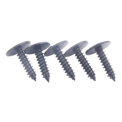 A5476 50 PCS M5x19 Mudguard Screws with Wrench N90892001 for Audi - Nuts & Bolts by buy2fix | Online Shopping UK | buy2fix