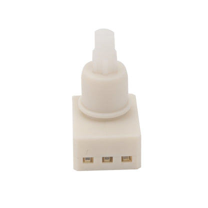 A5742 1 Pair Car Interior Ceiling Lights Switch 34404-SDA-A21 for Honda White - Car Switches by buy2fix | Online Shopping UK | buy2fix