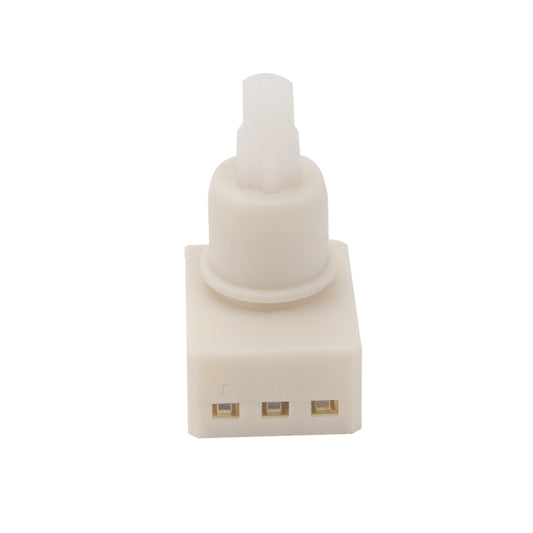 A5742 1 Pair Car Interior Ceiling Lights Switch 34404-SDA-A21 for Honda White - Car Switches by buy2fix | Online Shopping UK | buy2fix