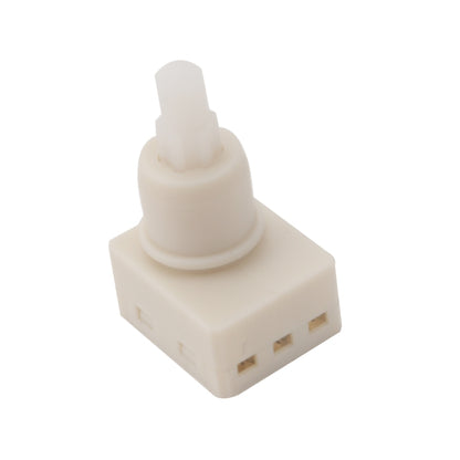 A5742 1 Pair Car Interior Ceiling Lights Switch 34404-SDA-A21 for Honda White - Car Switches by buy2fix | Online Shopping UK | buy2fix