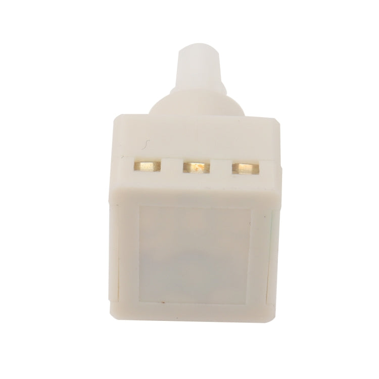 A5742 1 Pair Car Interior Ceiling Lights Switch 34404-SDA-A21 for Honda White - Car Switches by buy2fix | Online Shopping UK | buy2fix