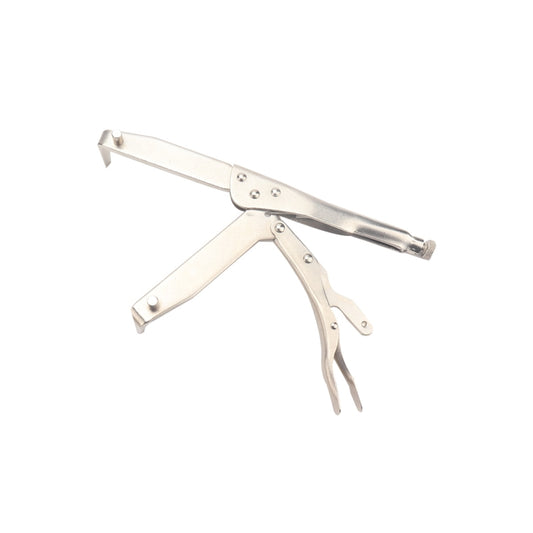A6171 Motorcycle / ATV Clutch Vigorous Pliers Hub Puller - Motorbike Brakes by buy2fix | Online Shopping UK | buy2fix
