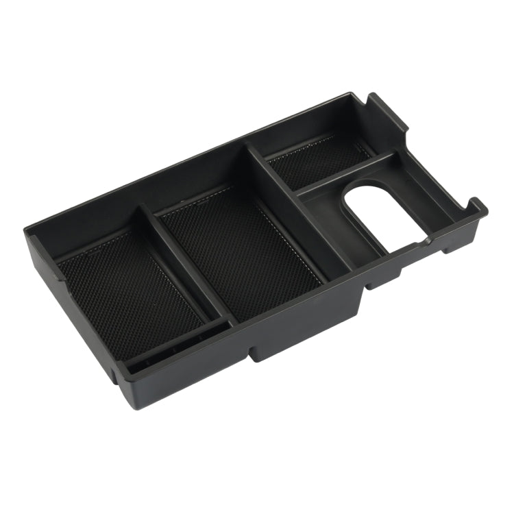 A6317 Car Central Modified Armrest Box Storage Box for Toyota Tundra 2007-2019 by buy2fix
