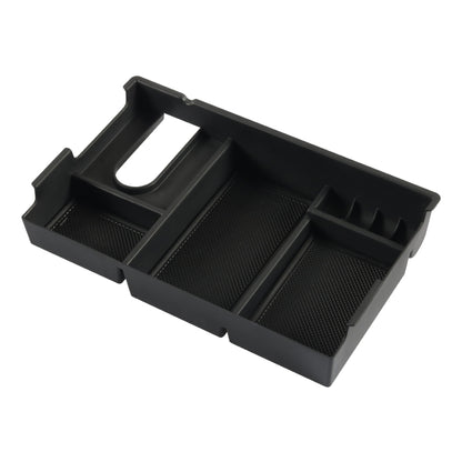 A6317 Car Central Modified Armrest Box Storage Box for Toyota Tundra 2007-2019 by buy2fix