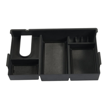 A6317 Car Central Modified Armrest Box Storage Box for Toyota Tundra 2007-2019 by buy2fix