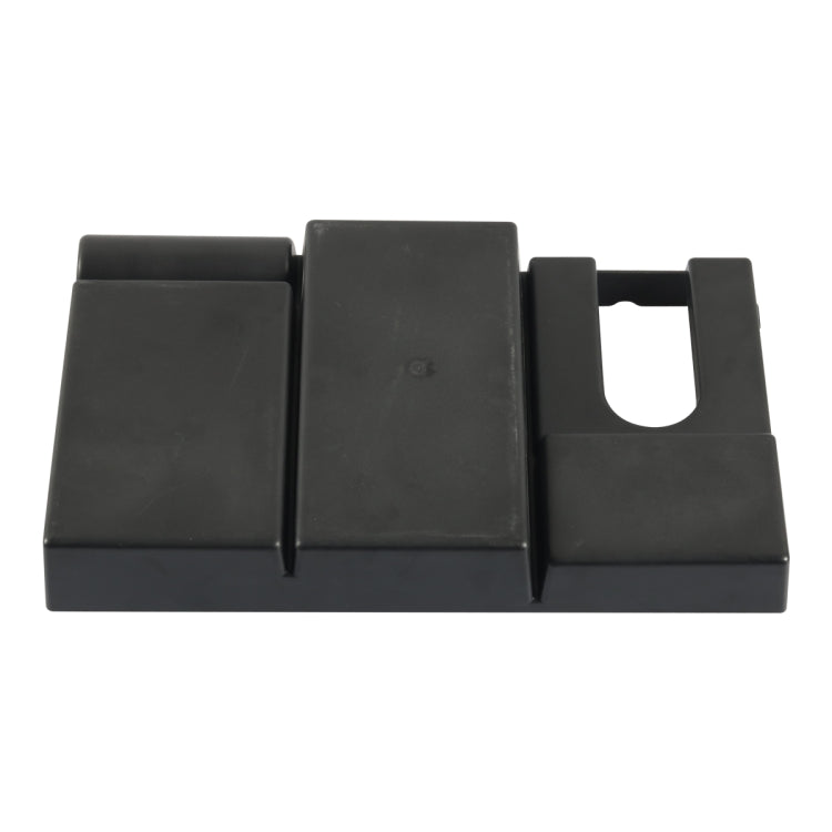 A6317 Car Central Modified Armrest Box Storage Box for Toyota Tundra 2007-2019 by buy2fix
