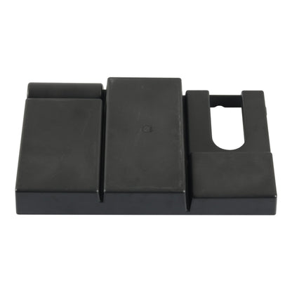 A6317 Car Central Modified Armrest Box Storage Box for Toyota Tundra 2007-2019 by buy2fix
