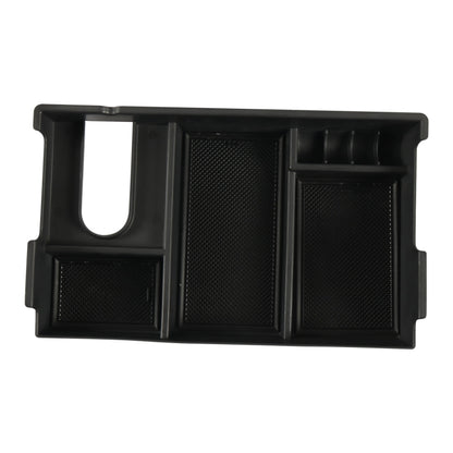 A6317 Car Central Modified Armrest Box Storage Box for Toyota Tundra 2007-2019 by buy2fix
