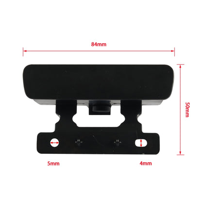 A6360 Car Central Armrest Lid Lock 20864151 for Chevrolet / GMC - Locks & Hasps by buy2fix | Online Shopping UK | buy2fix