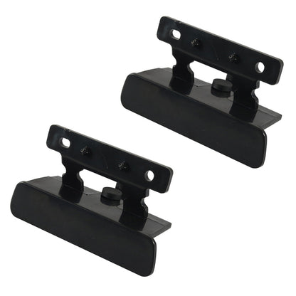 A6724 2 PCS Car Central Armrest Lid Lock 20864151 for Chevrolet / GMC - Locks & Hasps by buy2fix | Online Shopping UK | buy2fix
