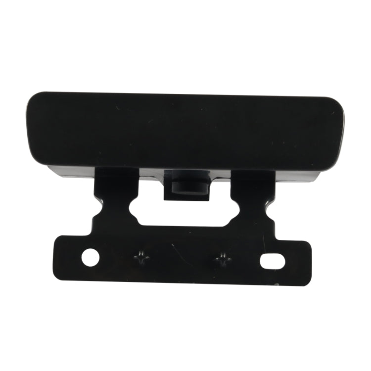 A6724 2 PCS Car Central Armrest Lid Lock 20864151 for Chevrolet / GMC - Locks & Hasps by buy2fix | Online Shopping UK | buy2fix