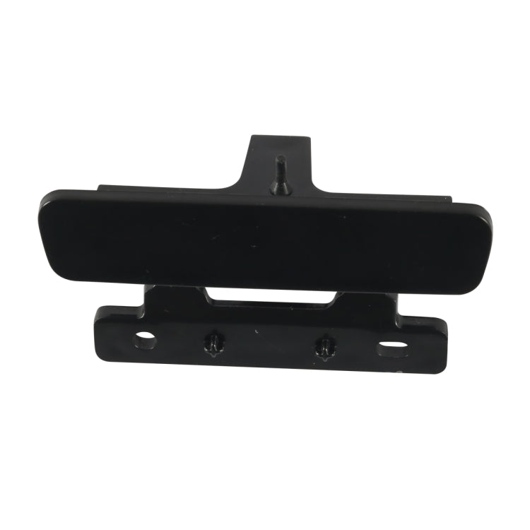 A6724 2 PCS Car Central Armrest Lid Lock 20864151 for Chevrolet / GMC - Locks & Hasps by buy2fix | Online Shopping UK | buy2fix