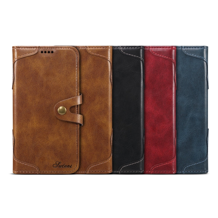 For iPhone 13 Pro Calf Texture Buckle Horizontal Flip Leather Case with Holder & Card Slots & Wallet (Black) - iPhone 13 Pro Cases by buy2fix | Online Shopping UK | buy2fix
