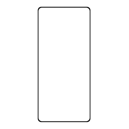 For Motorola Edge 20 Full Glue Full Screen Tempered Glass Film - Motorola Tempered Glass by buy2fix | Online Shopping UK | buy2fix