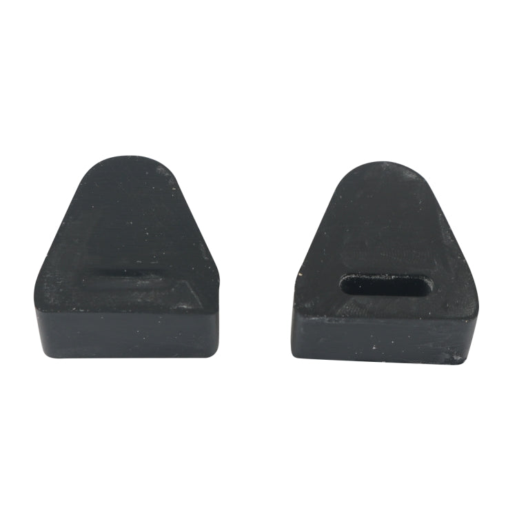 A5177 Car Tailgate Latch Rubber Stop Bumpers 16633065 for Chevrolet - Others by buy2fix | Online Shopping UK | buy2fix