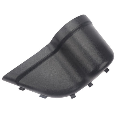 A5968 1 Pair Car Front Door Net Pocket Storage Box Water Cup Holder for Jeep Wrangler JK 2011-2018 by buy2fix