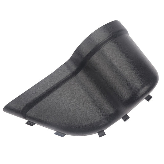 A5968 1 Pair Car Front Door Net Pocket Storage Box Water Cup Holder for Jeep Wrangler JK 2011-2018 by buy2fix