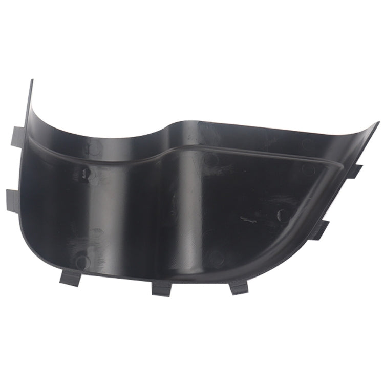 A5968 1 Pair Car Front Door Net Pocket Storage Box Water Cup Holder for Jeep Wrangler JK 2011-2018 by buy2fix