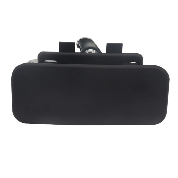 A6026-01 Car Left Side Sliding Door Handle YC15V26601AN for Ford Transit by buy2fix