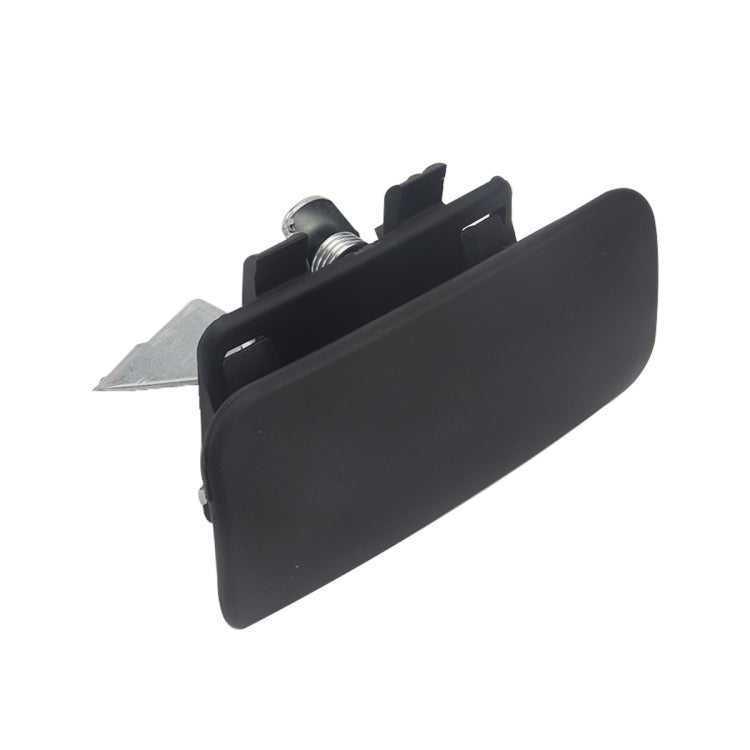 A6026-01 Car Left Side Sliding Door Handle YC15V26601AN for Ford Transit by buy2fix