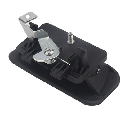 A6026-01 Car Left Side Sliding Door Handle YC15V26601AN for Ford Transit by buy2fix