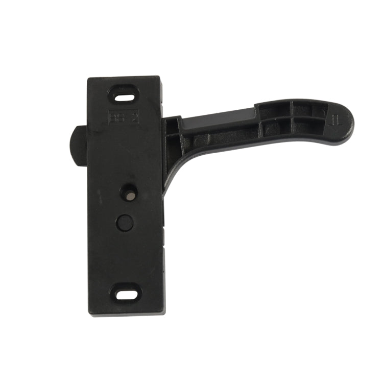 A6378-02 RV Right Side Window Door Handle Door Latch - Door Handles by buy2fix | Online Shopping UK | buy2fix
