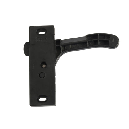 A6378-02 RV Right Side Window Door Handle Door Latch - Door Handles by buy2fix | Online Shopping UK | buy2fix