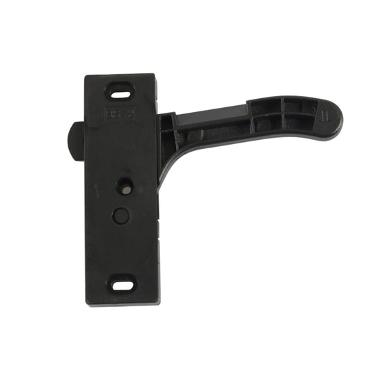 A6378-02 RV Right Side Window Door Handle Door Latch - Door Handles by buy2fix | Online Shopping UK | buy2fix