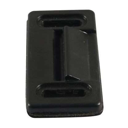 A6378-02 RV Right Side Window Door Handle Door Latch - Door Handles by buy2fix | Online Shopping UK | buy2fix