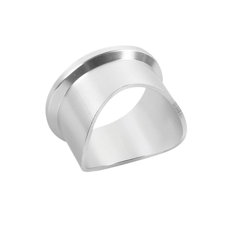 BOV-1053-S Car Modification 50mm BOV Turbo Blow Off Valve Flange - Others by buy2fix | Online Shopping UK | buy2fix